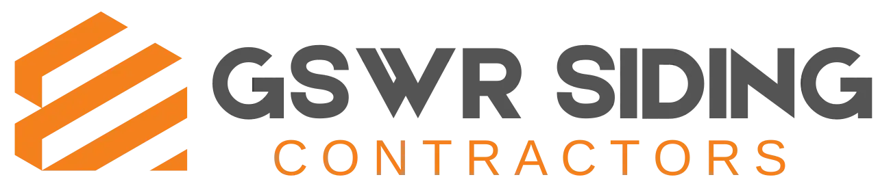 GSWR Siding Contractors logo